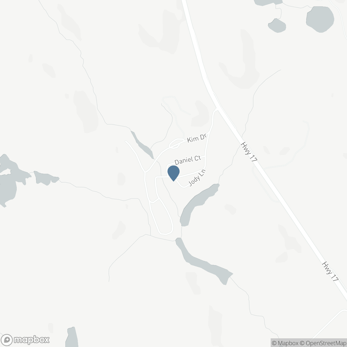 2 Daniel CT, North Algoma, Ontario P6A 5K7
